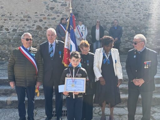 REMISE DE DIPLOME ET MEDAILLE LEO HENRIQUES REDONDO.jpg